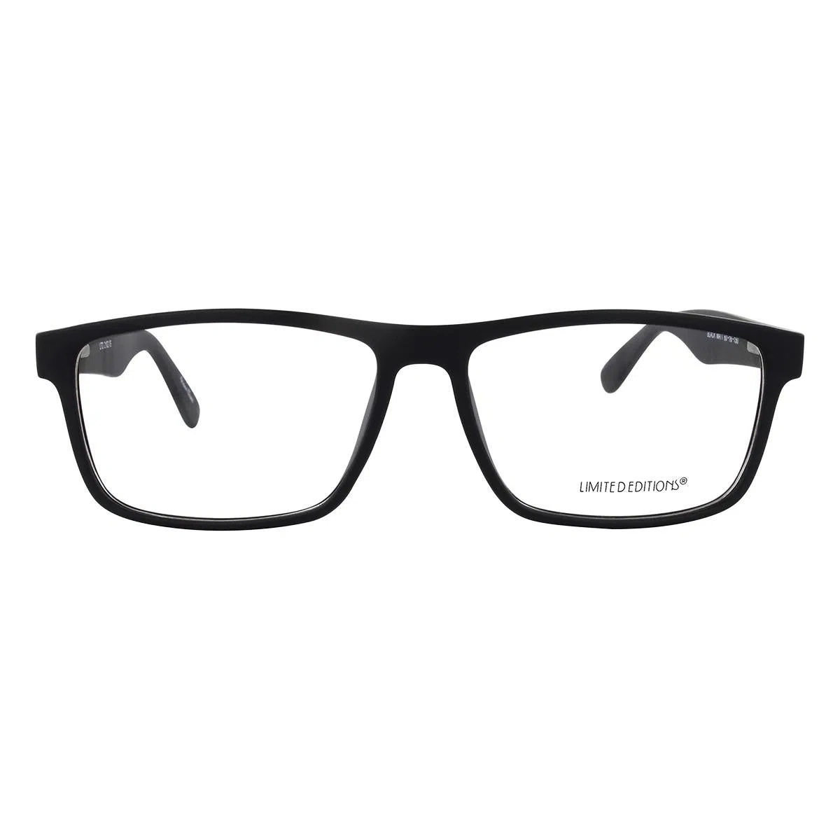 LIMITED EDITIONS 2102 Eyeglasses - view 9